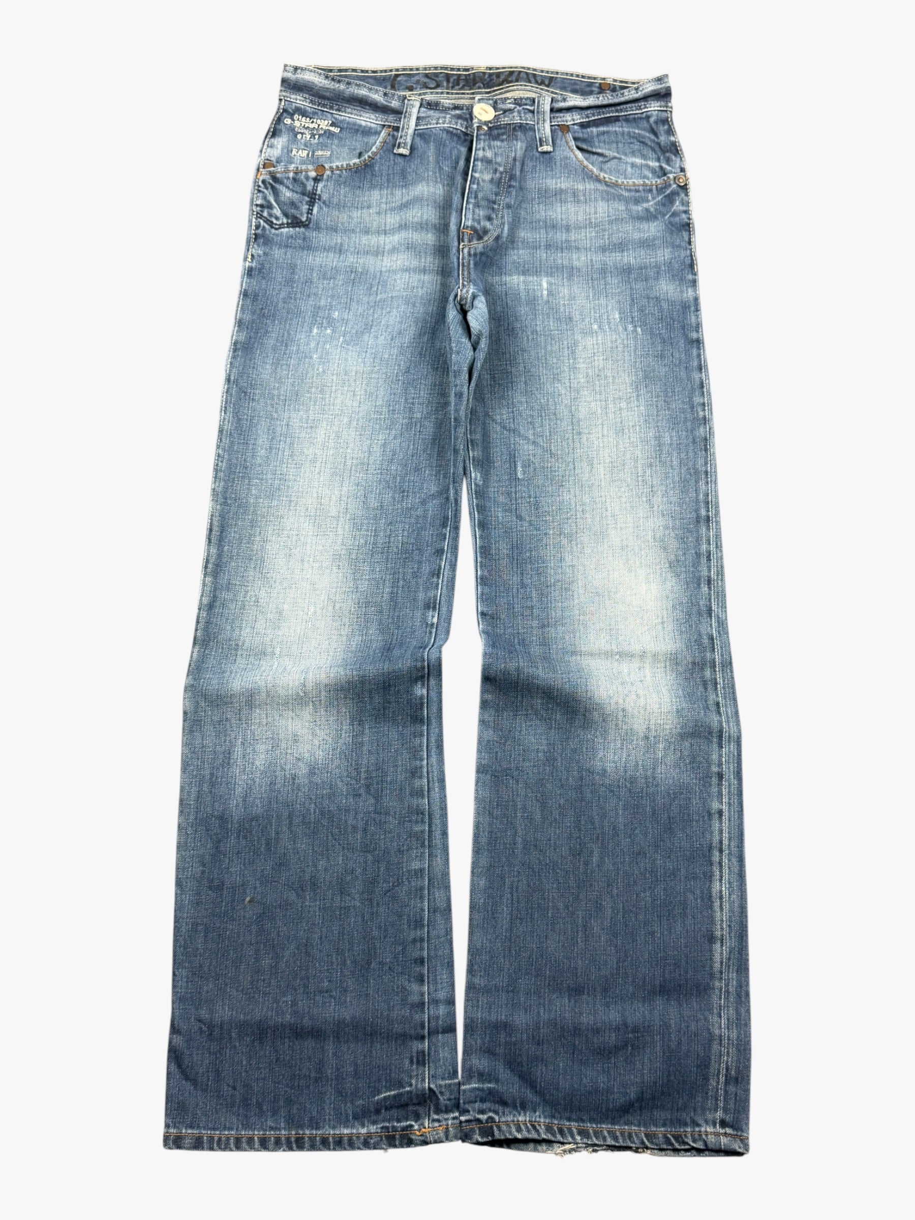 G-Star Bootcut (M) / (W31)