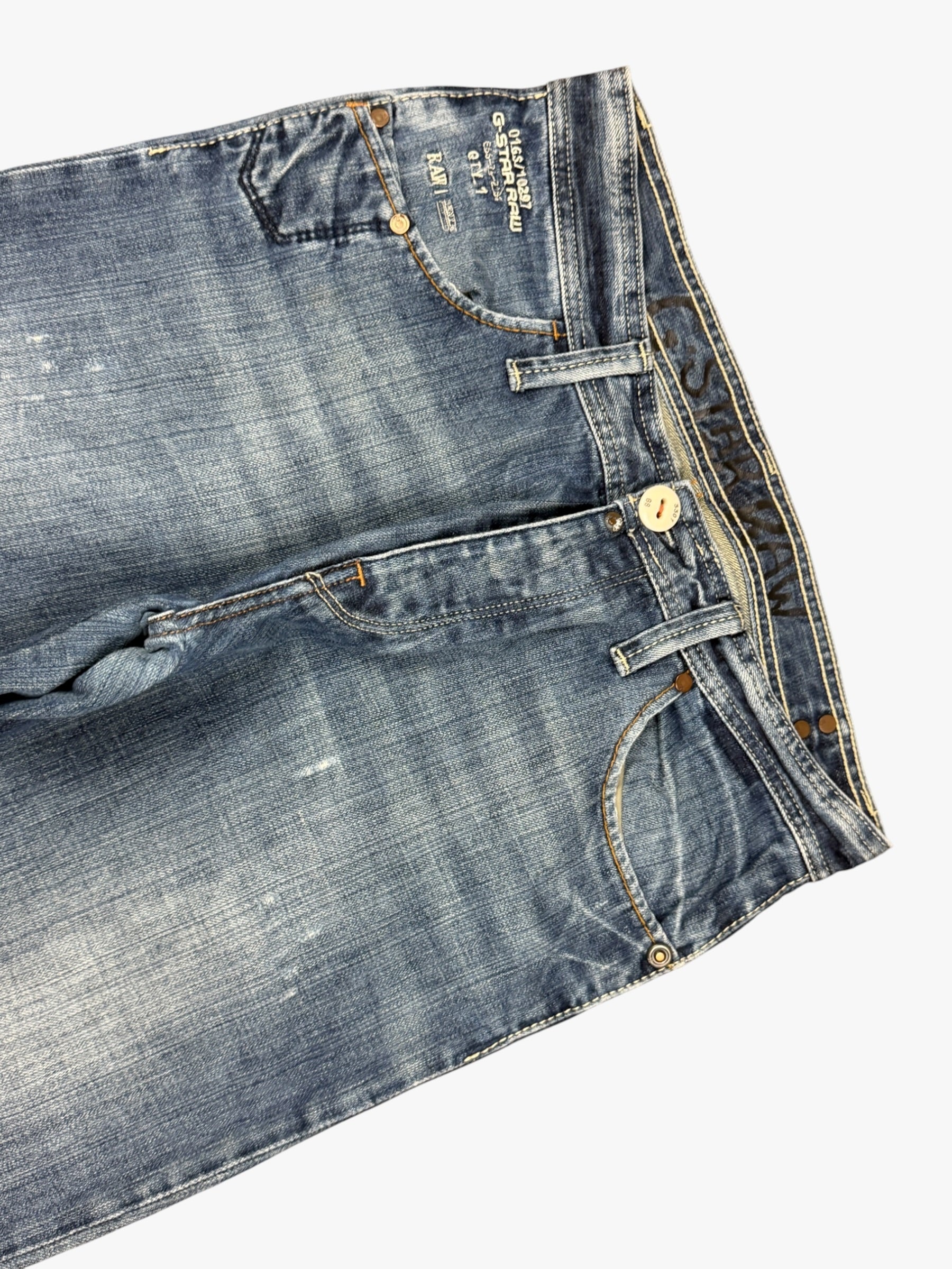 G-Star Bootcut (M) / (W31)
