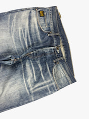 G-Star Bootcut Washed (L) / (W34)