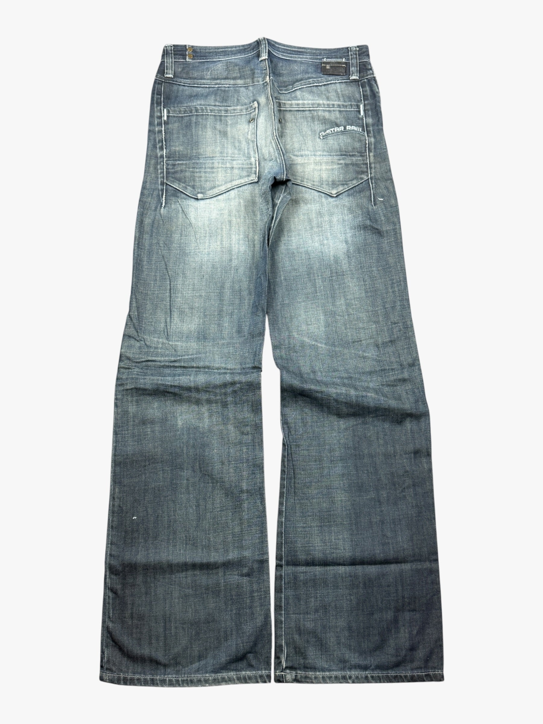 G-Star Bootcut (S) / (W31)