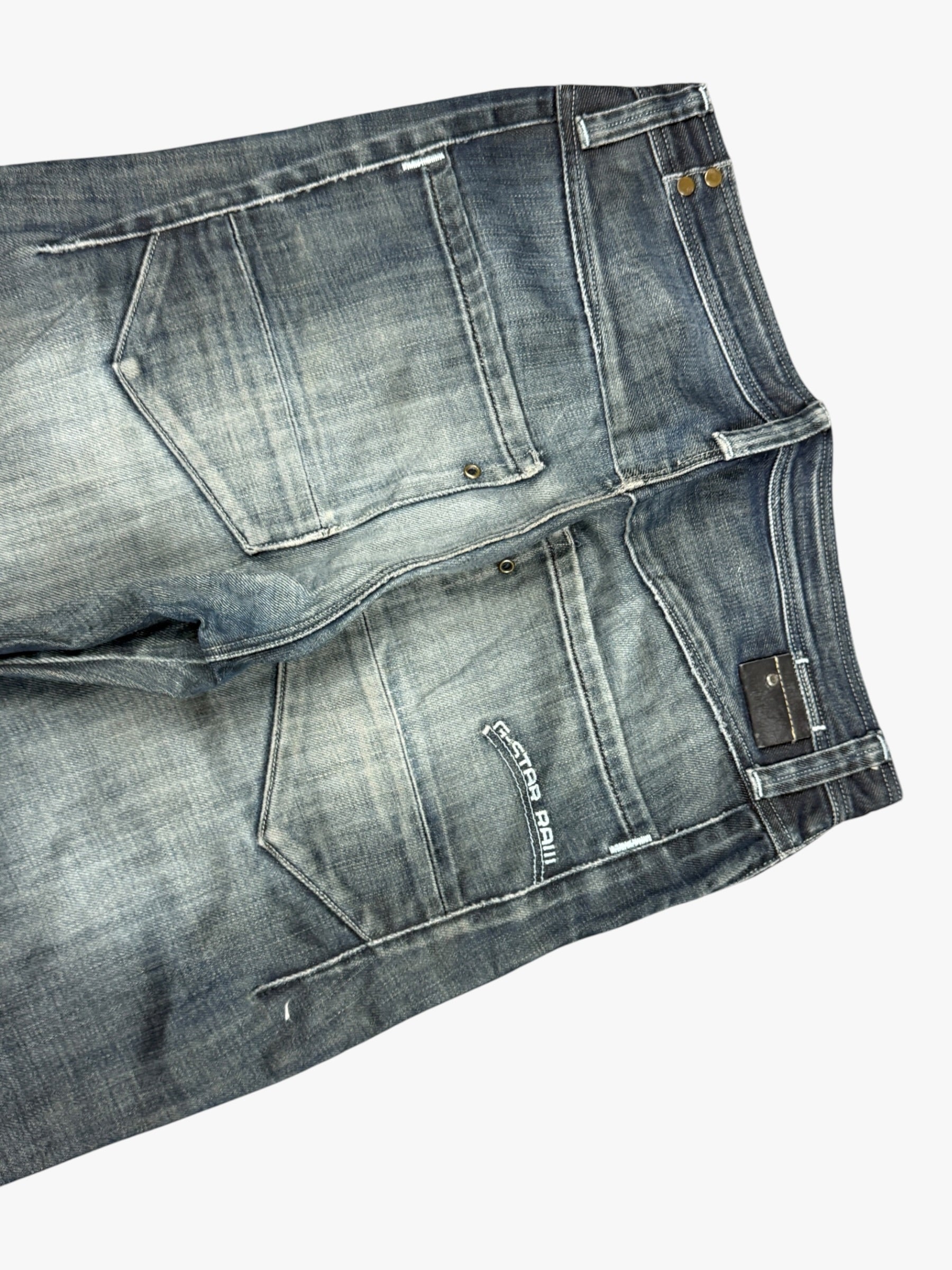 G-Star Bootcut (S) / (W31)