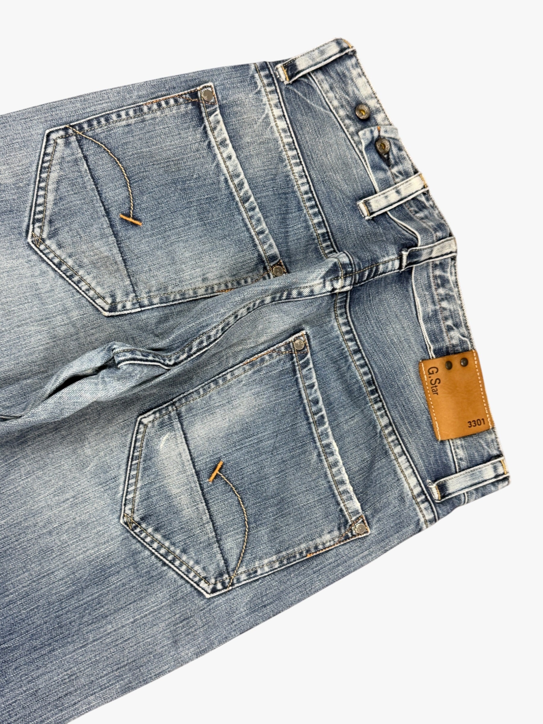 G-Star Baggy (M-L)