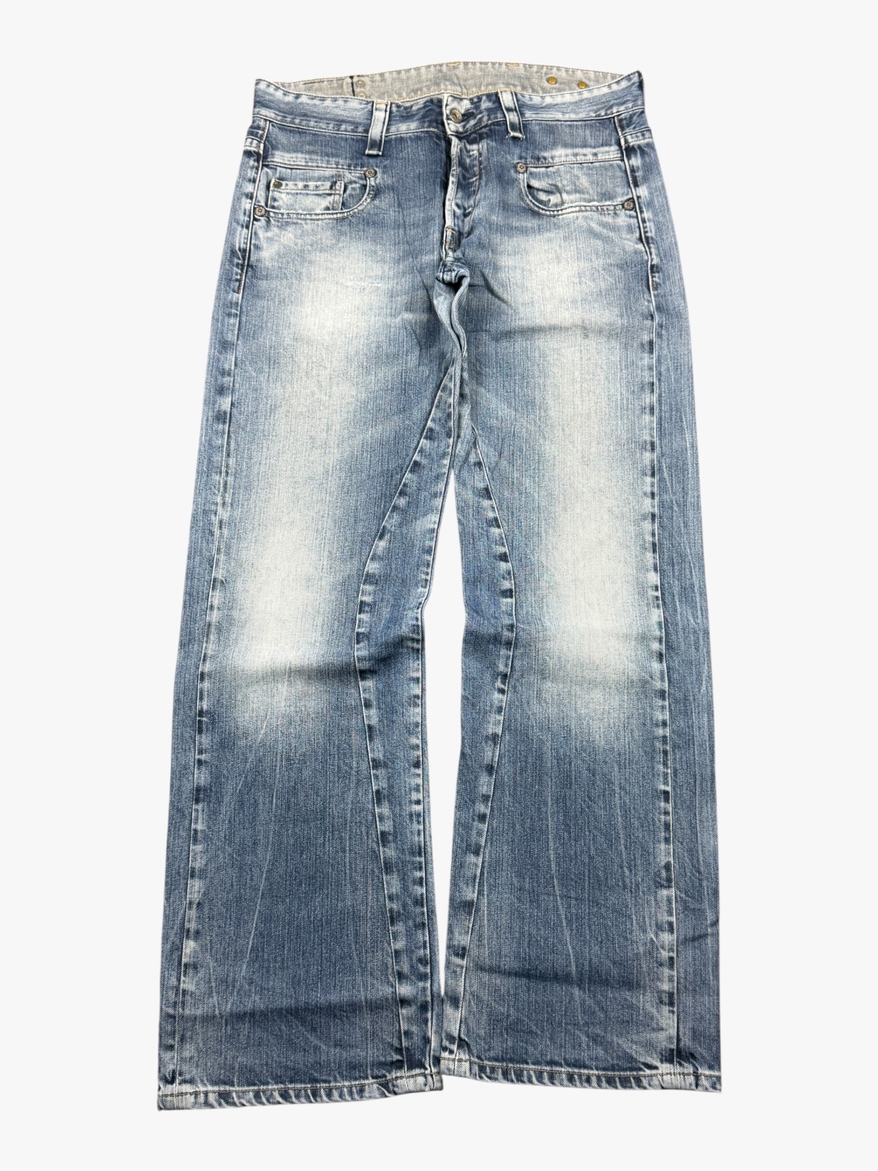 G-Star Baggy (M-L)