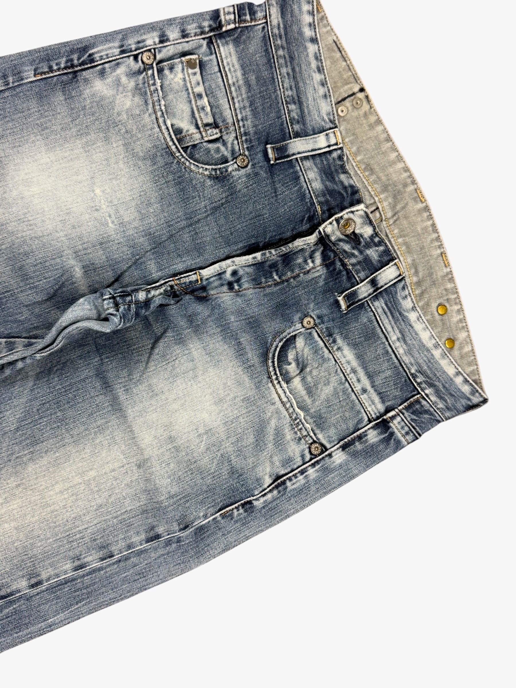 G-Star Baggy (M-L)
