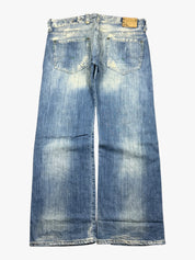 G-Star Baggy Washed (XL)