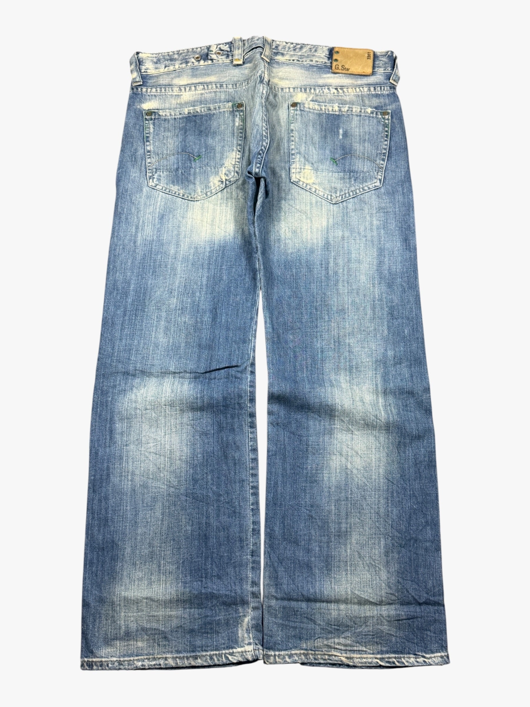 G-Star Baggy Washed (XL)