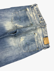 G-Star Baggy Washed (XL)