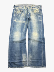 G-Star Baggy Washed (XL)