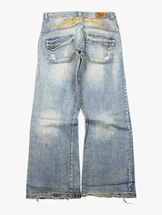 Kaporal Baggy Washed (M)