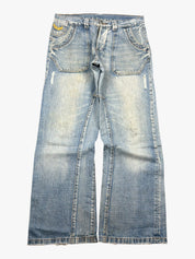 Kaporal Baggy Washed (M)