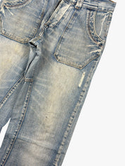 Kaporal Baggy Washed (M)