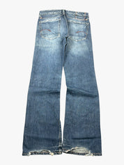 G-Star Bootcut (S-M) / (W31)