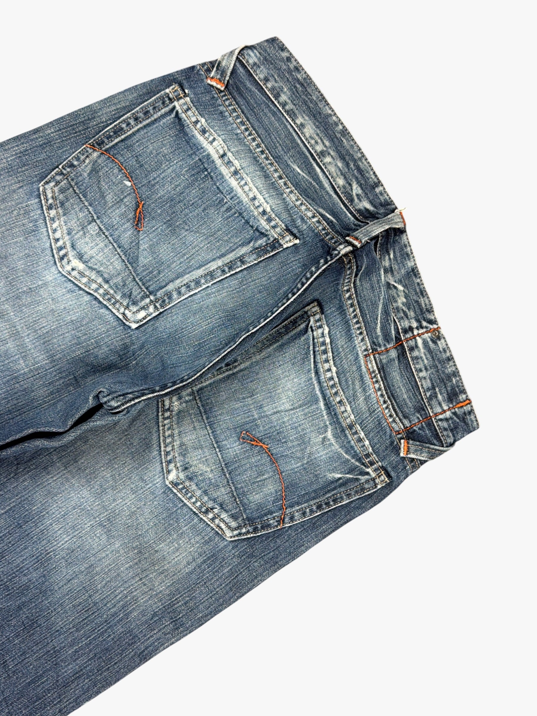 G-Star Bootcut (S-M) / (W31)