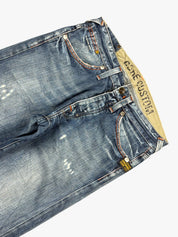 G-Star Bootcut (S-M) / (W31)