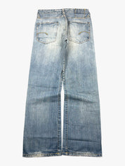 G-Star Baggy (S-M) / (W30)