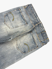 G-Star Baggy (S-M) / (W30)
