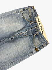 G-Star Baggy (S-M) / (W30)