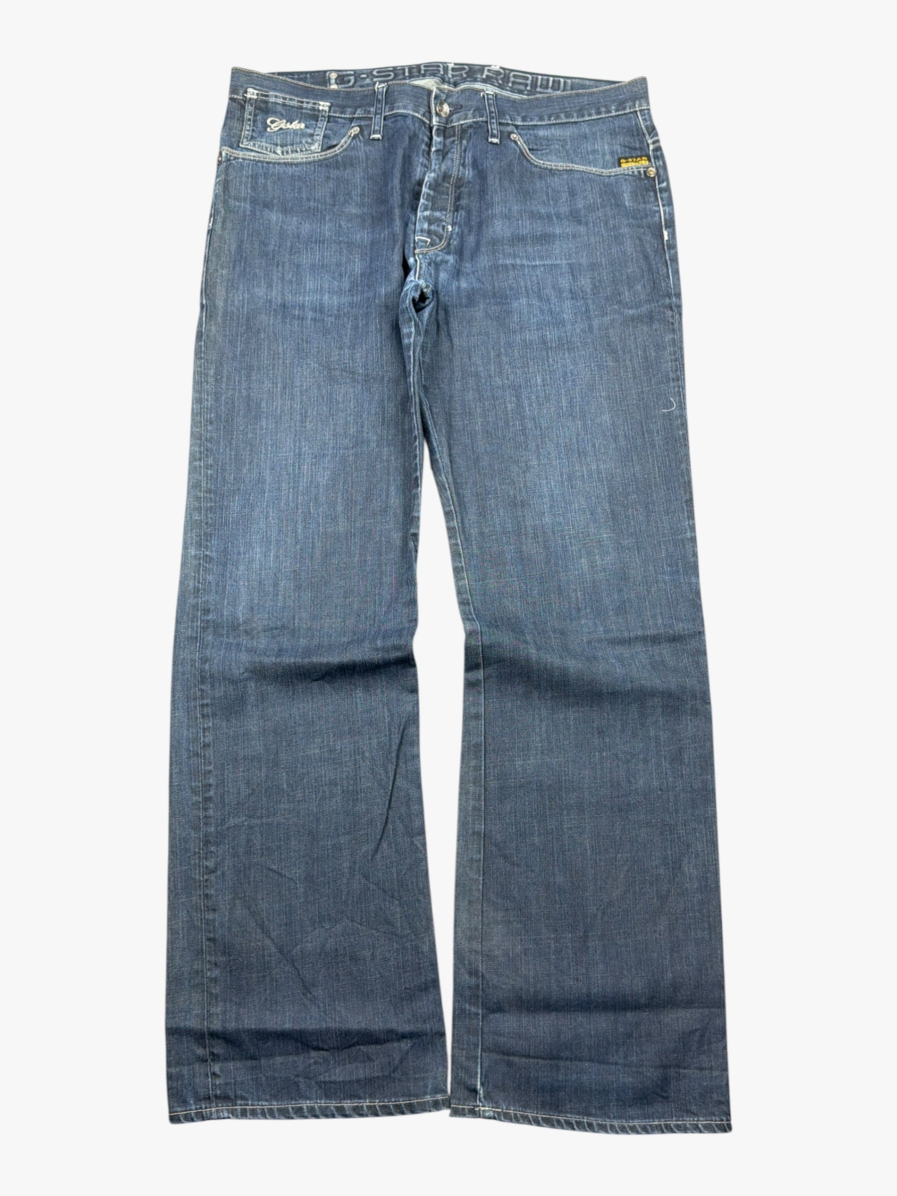 G-Star Baggy (XL)