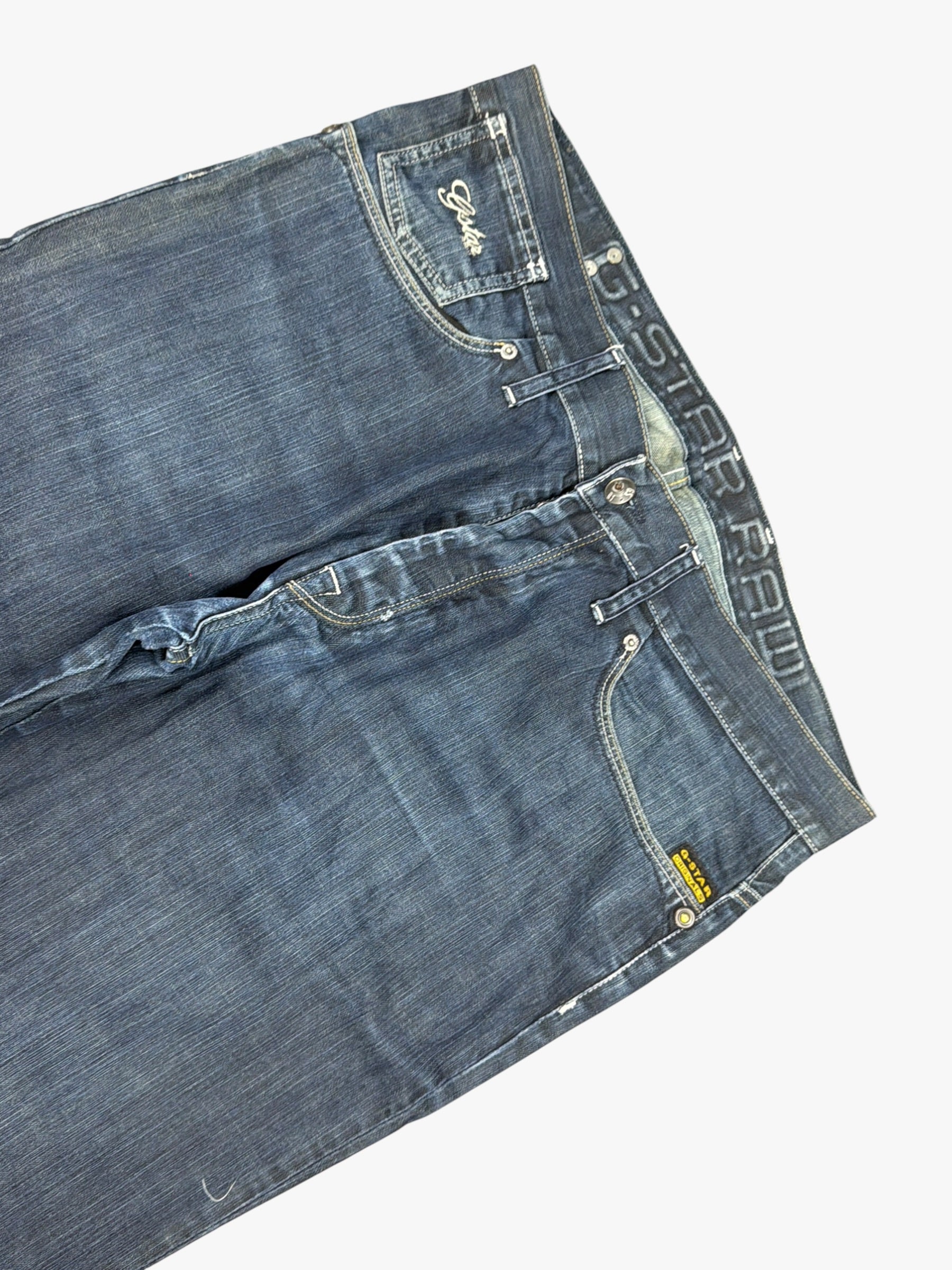 G-Star Baggy (XL)