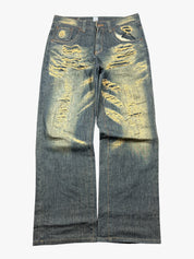 Washed Baggy (L)