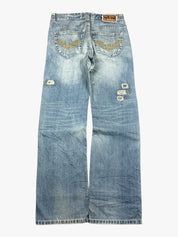 Japanese Baggy (S)