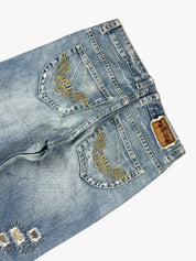 Japanese Baggy (S)