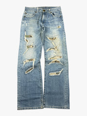Japanese Baggy (S)