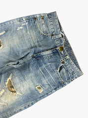 Japanese Baggy (S)