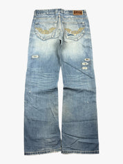 Japanese Baggy (M)