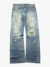 Japanese Baggy (M)