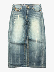 Japanese Baggy Washed (L)