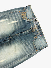 Japanese Baggy Washed (L)