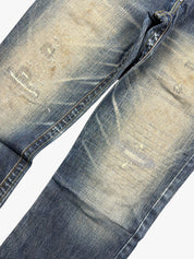 Japanese Straight (XS)