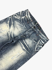 Japanese Baggy Washed (M)