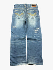 Japanese Baggy (S)