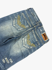 Japanese Baggy (S)