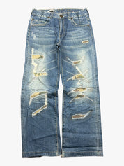 Japanese Baggy (S)