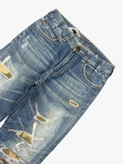 Japanese Baggy (S)