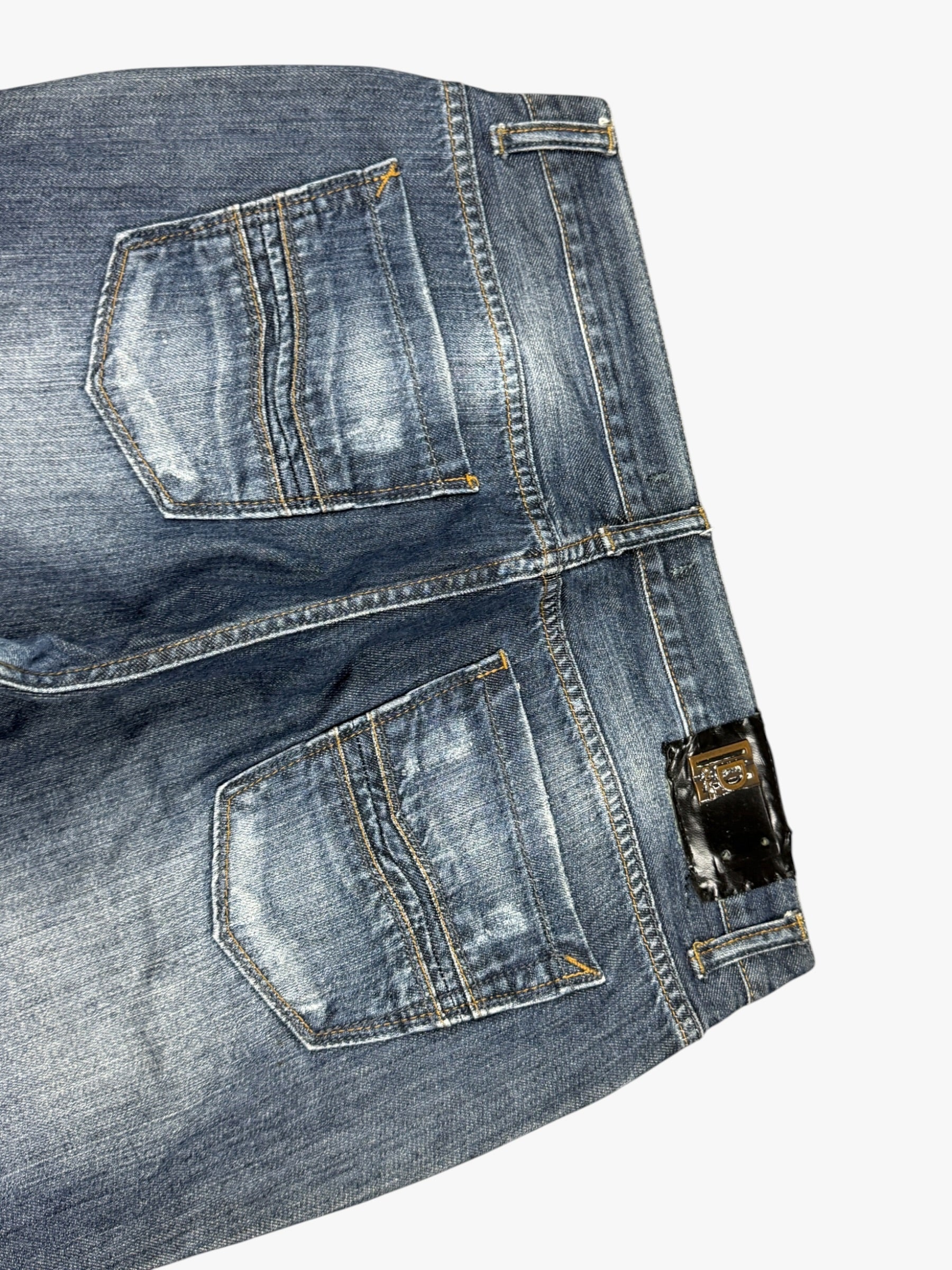 D&G Baggy (M)