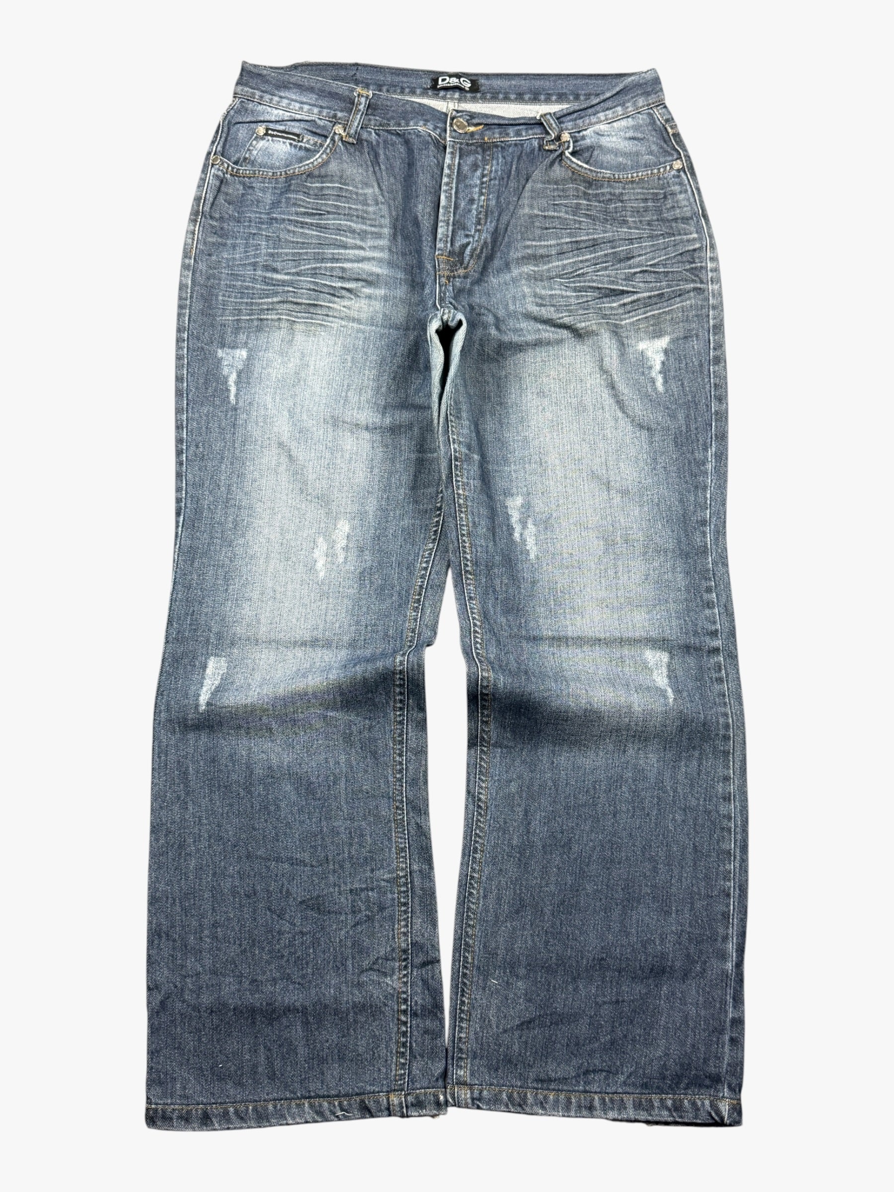 D&G Baggy (M)