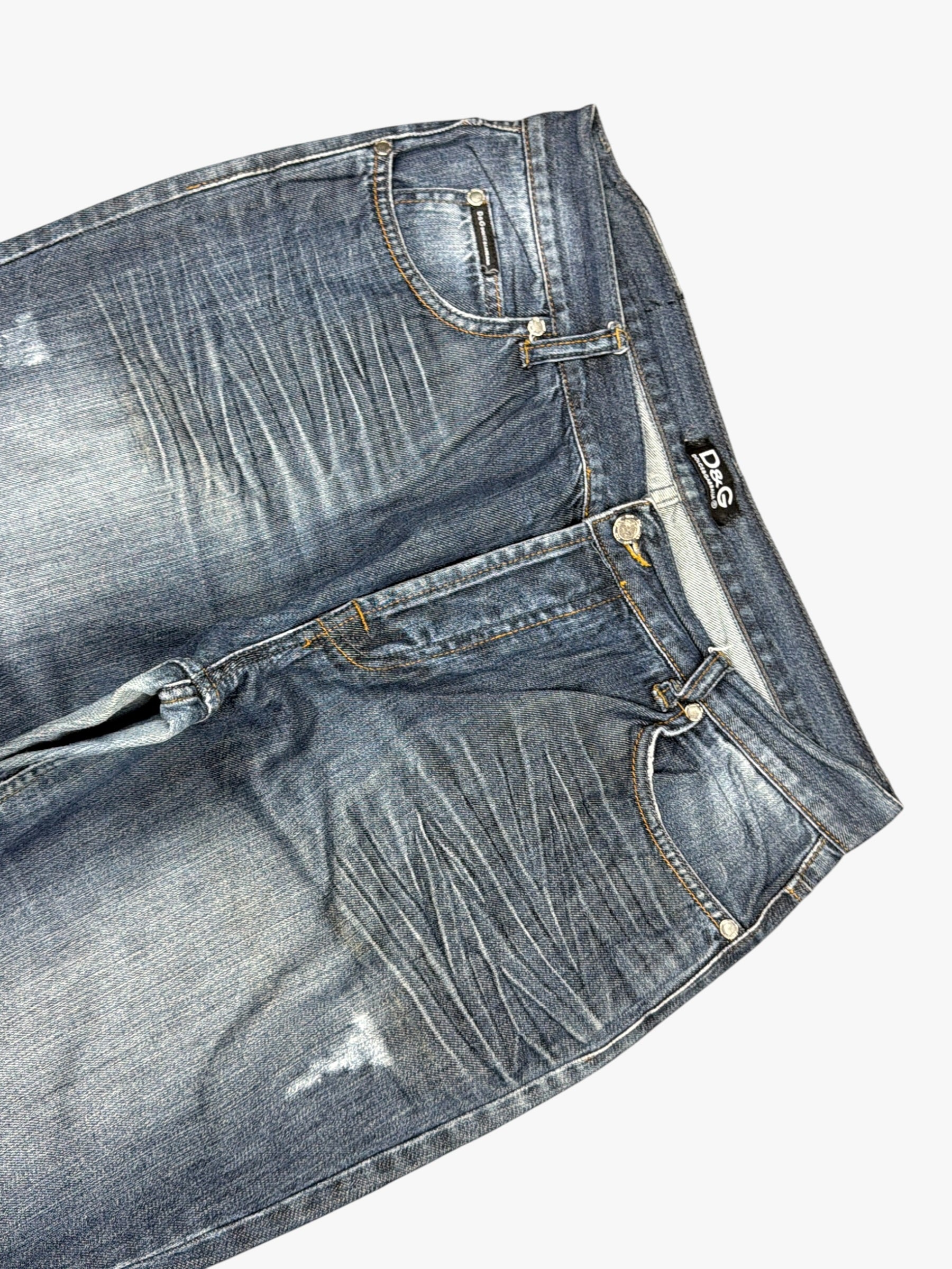 D&G Baggy (M)