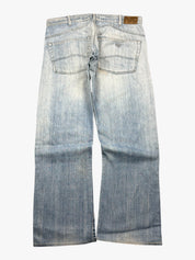 Armani Bootcut (L) / (W36)