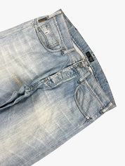 Armani Bootcut (L) / (W36)
