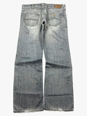 Armani Straight (L) / (W36)