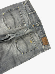 Armani Straight (L) / (W36)