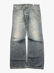 Armani Straight (L) / (W36)