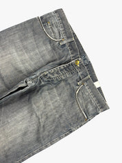 Armani Straight (L) / (W36)