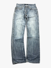 Armani Straight Washed (XS)
