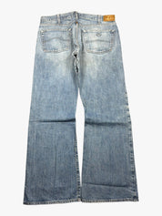 Armani Bootcut (L) / (W36)