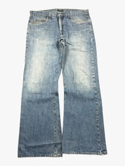 Armani Bootcut (L) / (W36)